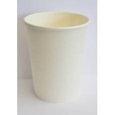 8oz Single Wall Coffee Cup